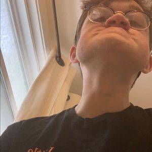 Meet your Posher, Nick